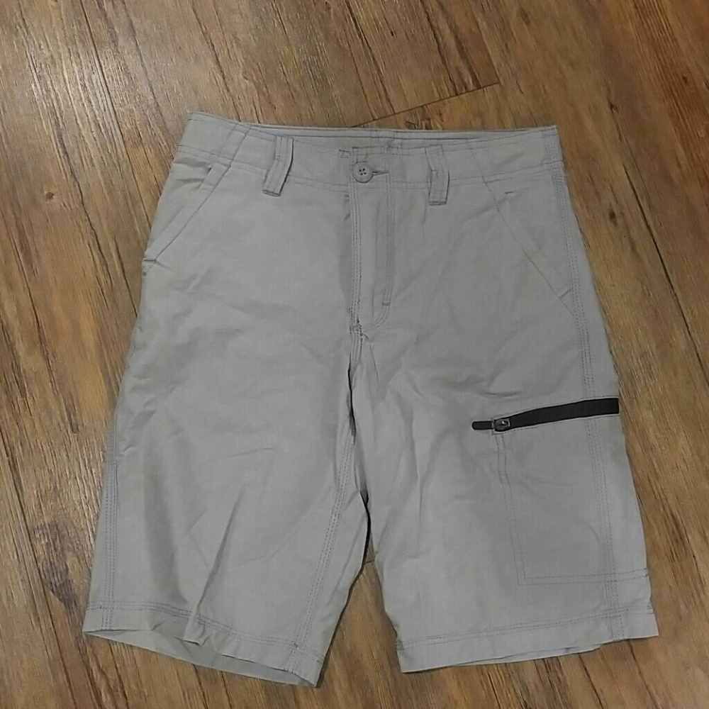 Urban Pipeline shorts